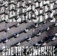 Calmsite : Bite the Powerline